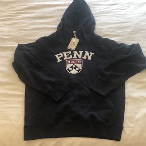 UPenn Sweatshirt